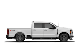 2027 Ford Super Duty® External Image 5